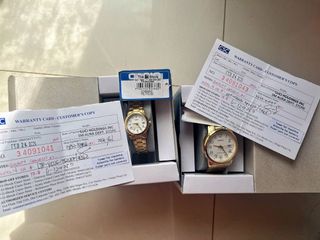 Caritas watch new arrivals lazada price