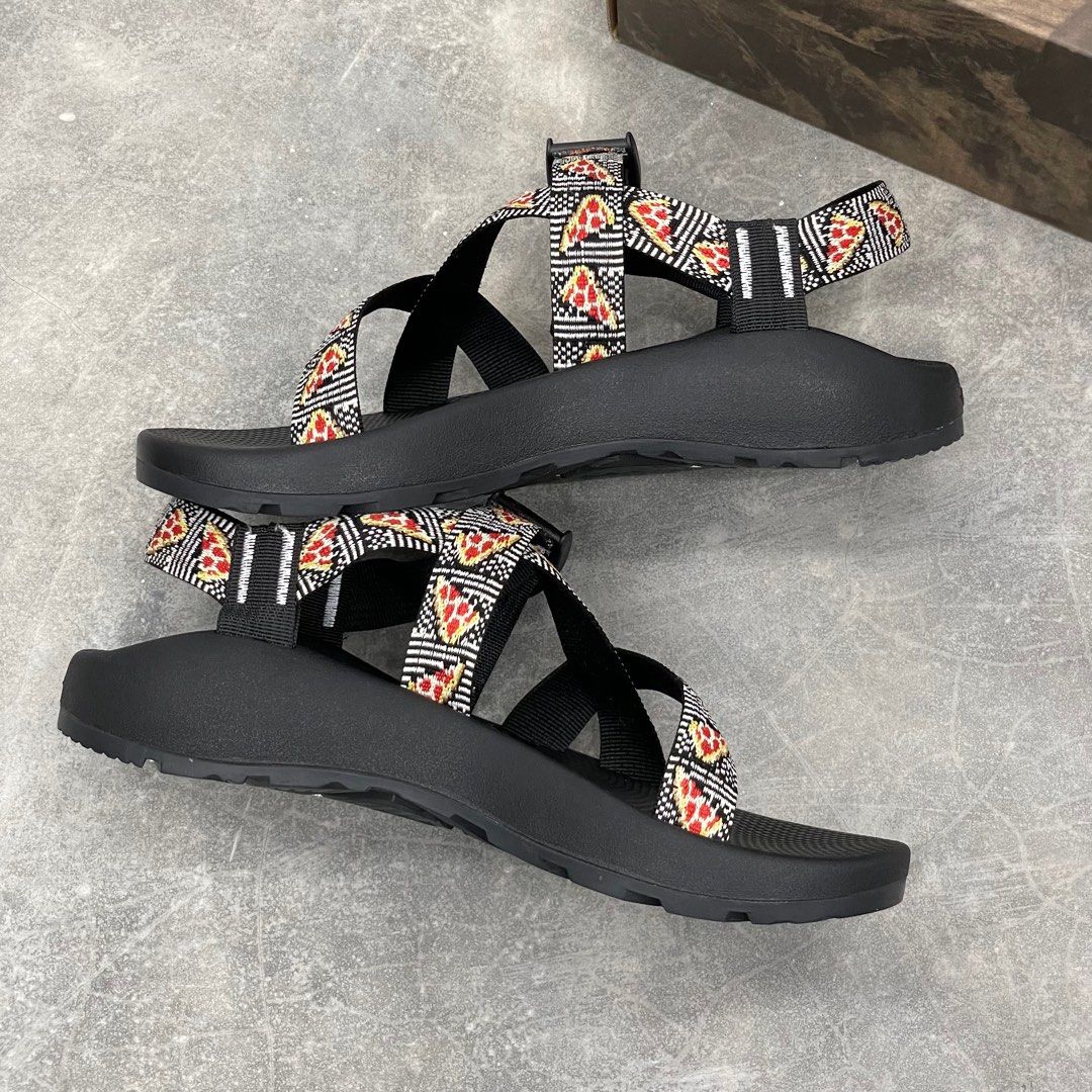 Chacos pizza best sale