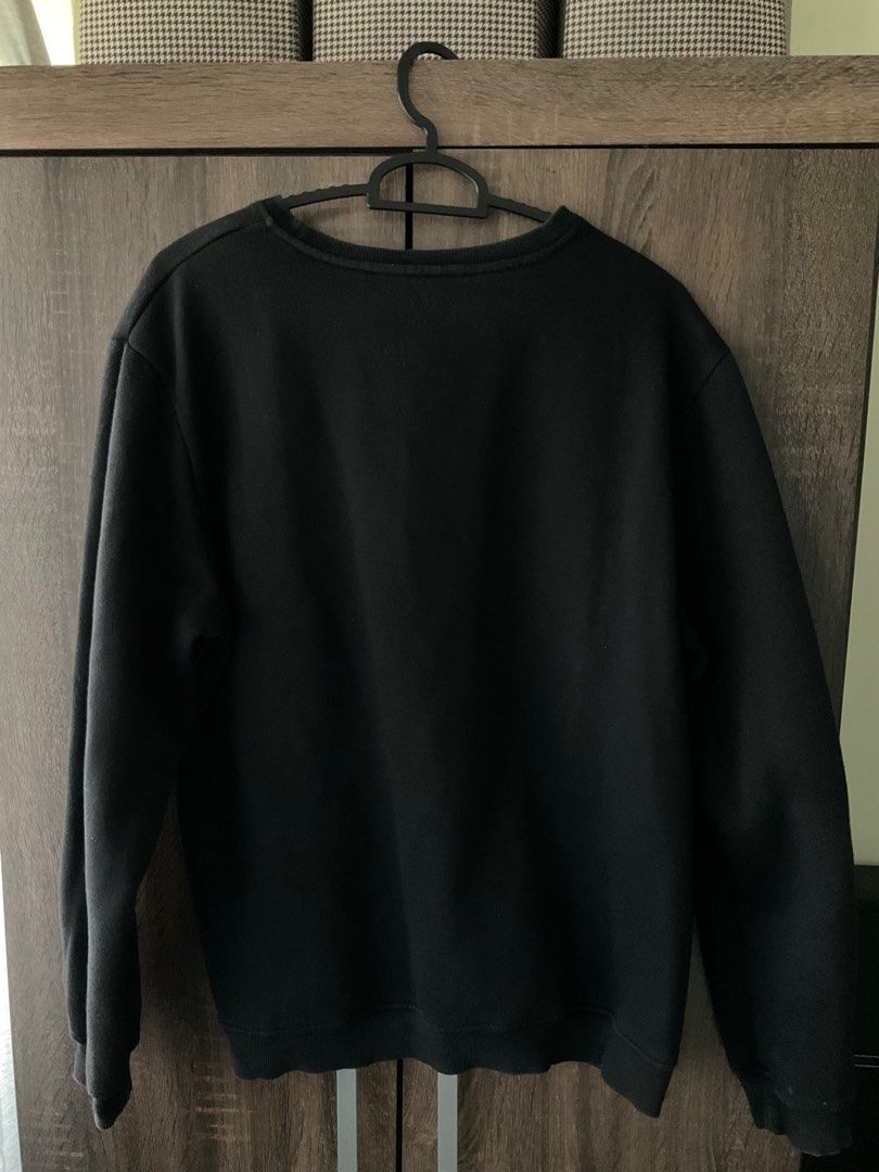 champion sweater