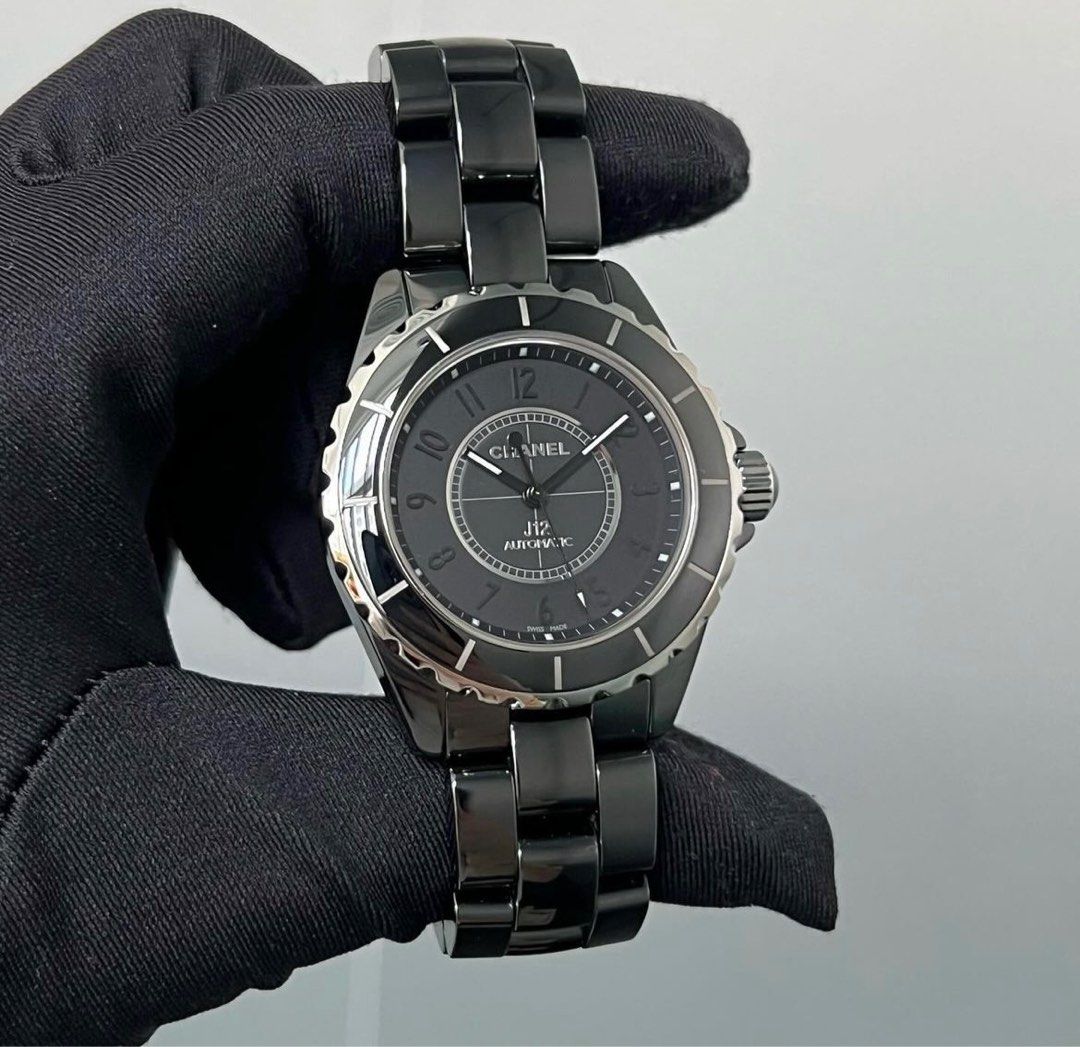 Chanel phantom store