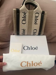 Chloe Sling Bag
