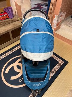 City mini gt cobalt hot sale