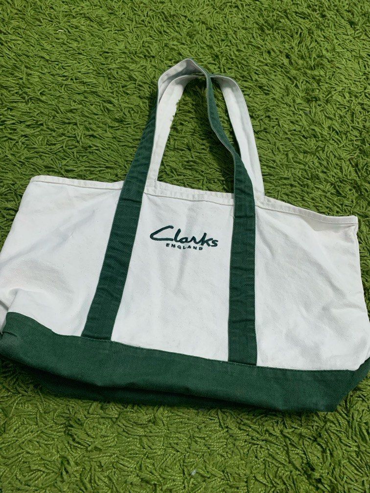 Clarks tote bags sales