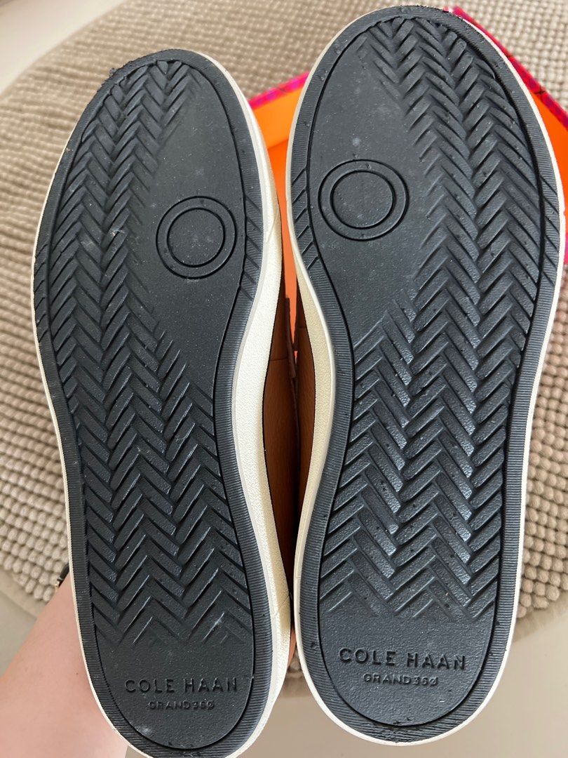 Cole 2024 haan 1.5