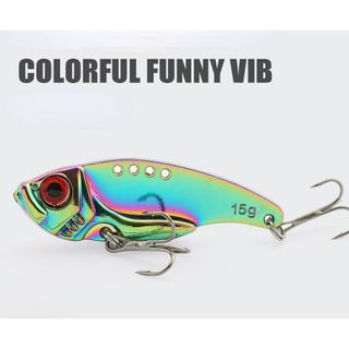 7g/9cm】Shrimp Fishing Lure Udang Luminous Shrimp Hooks Baits Sinking Fishing  Baits