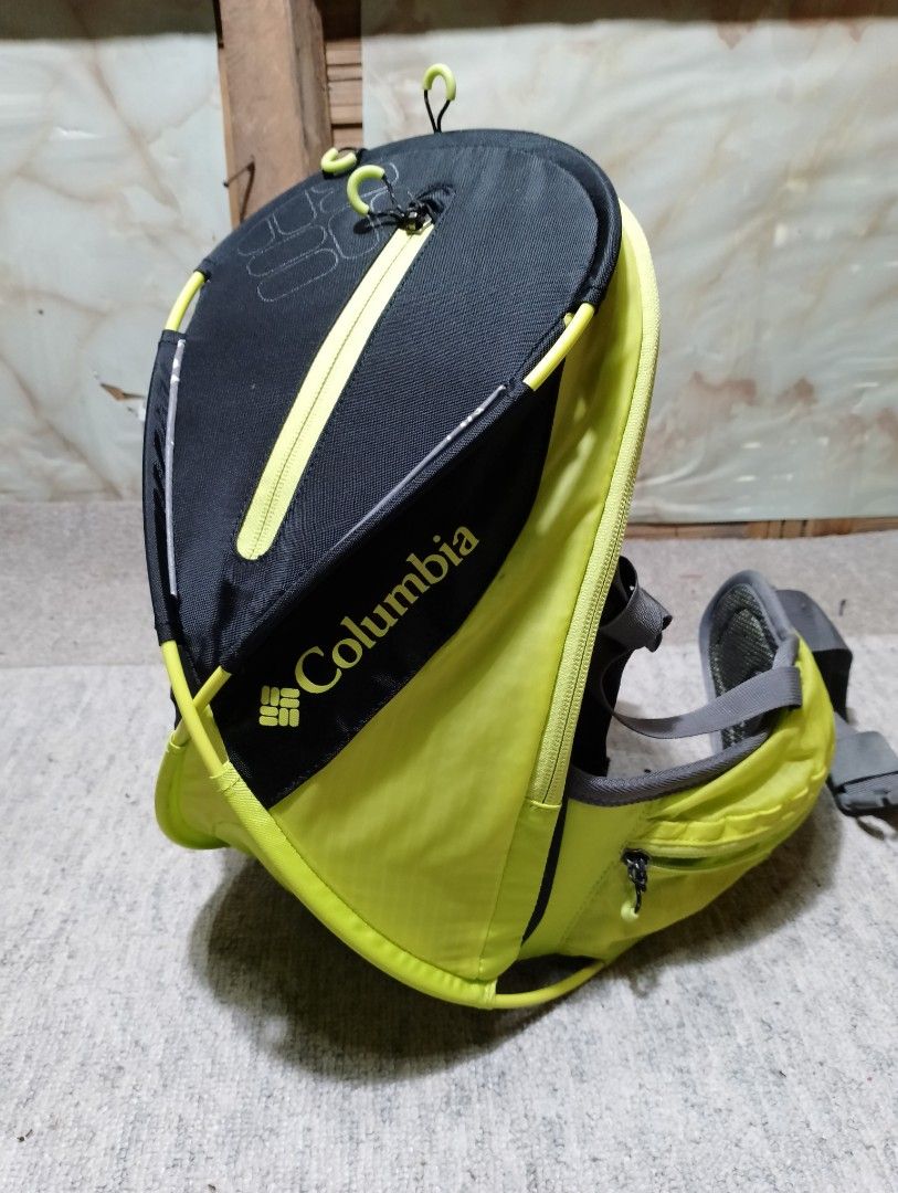 COLUMBIA MOBEX TREKKING HIKING LUMBAR BAG