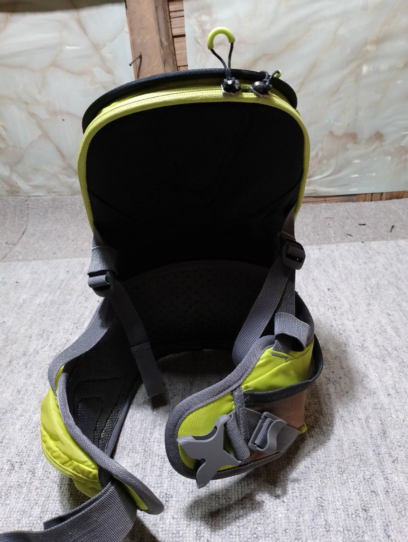 COLUMBIA MOBEX TREKKING HIKING LUMBAR BAG
