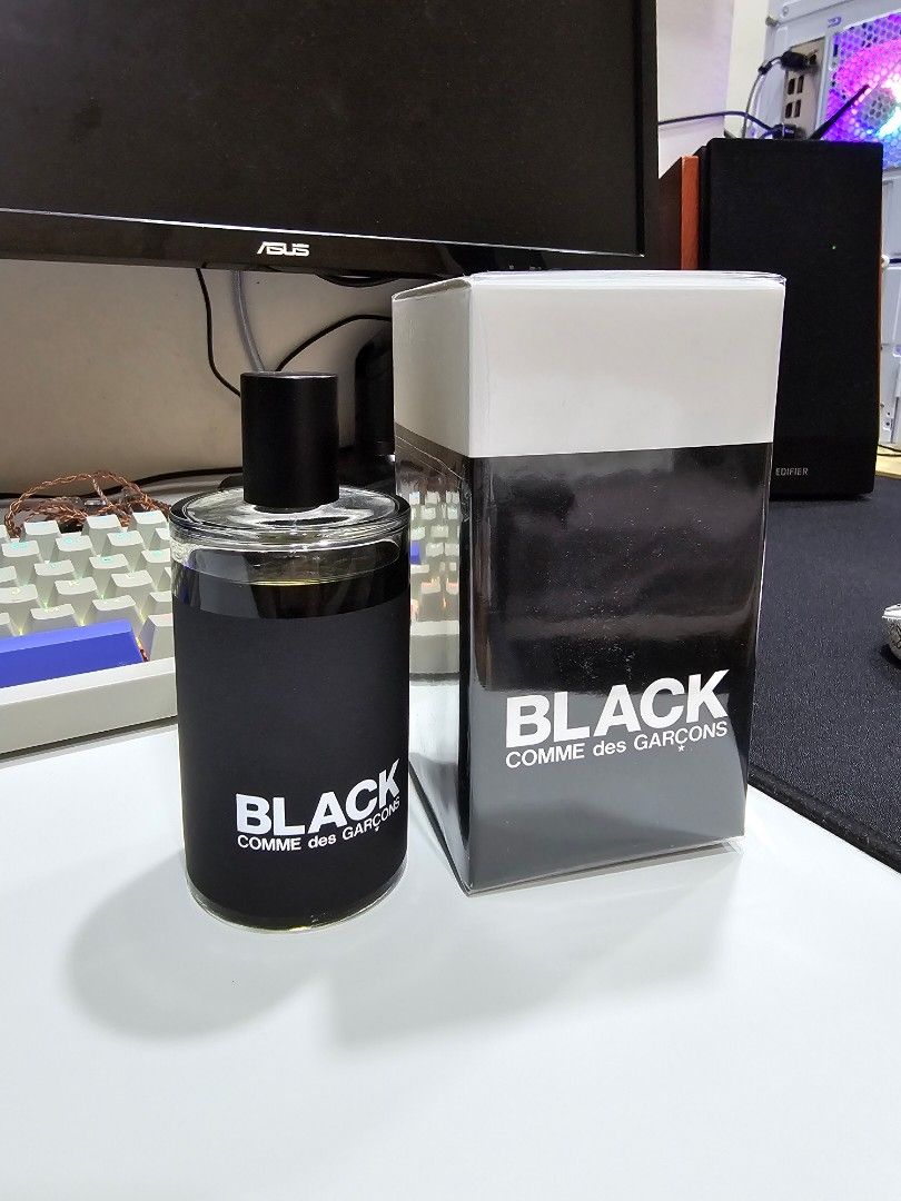 Comme des garcons 9 ml 90ml top