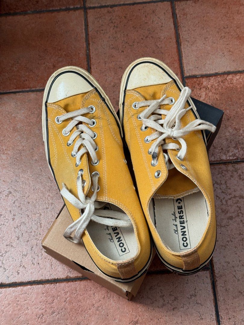 Converse 70s sunflower ii shop