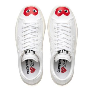 Converse x cdg hong kong discount