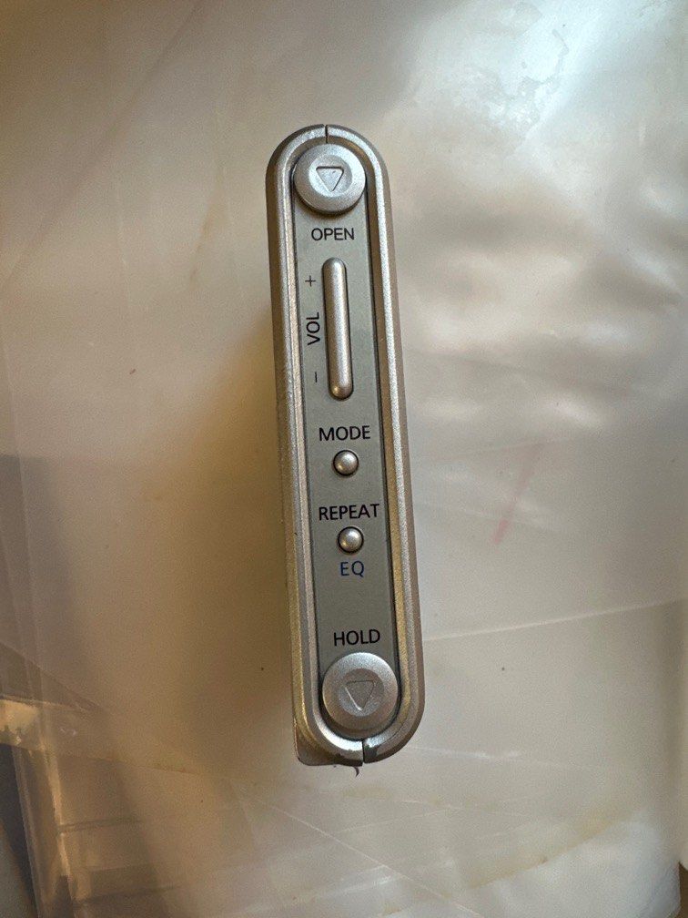 Creative Nomad MP3 Player63825109468034113