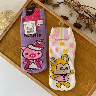 Cute Japan Socks