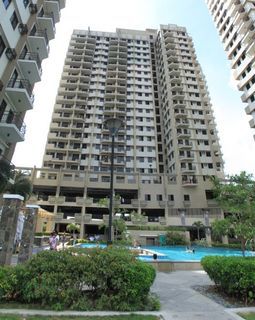 Cypress Towers (DMCI Homes Taguig) Pet Friendly 2 Bedroom with Drying Cage FOR SALE