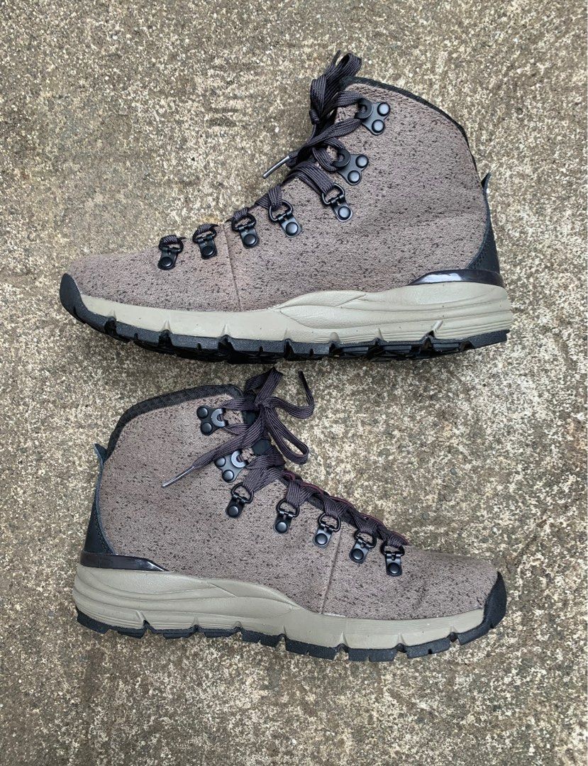 Danner enduroweave review top