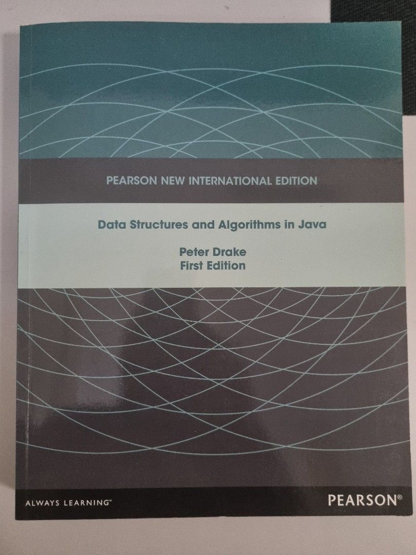 Data structure and algorithm in java, Hobbies & Toys, Books & Magazines ...