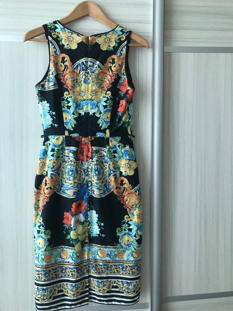 D3benhams dresses discount