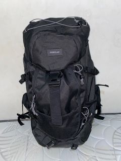 Decathlon Forclaz Travel Backpack 50L - Forclaz 50