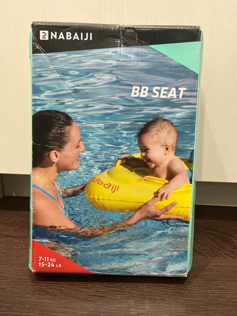 Nabaiji baby on sale seat