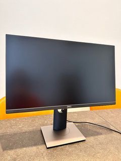 Dell 24-inch Monitor Frameless (P2419H)