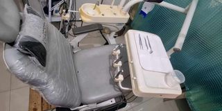 Dental Chair for sale