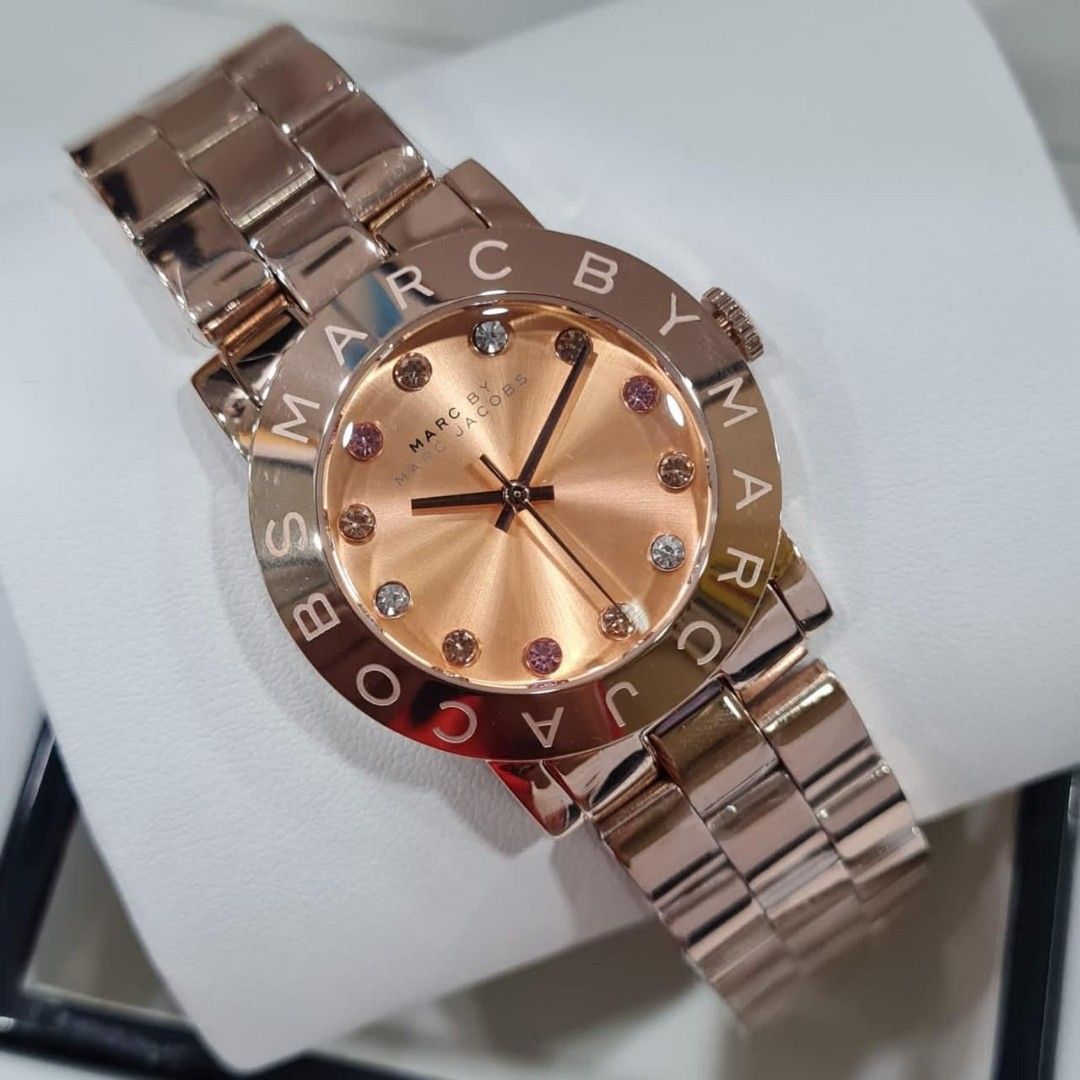 Marc jacobs top watch original price