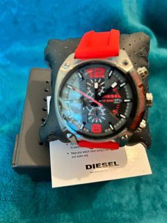 Diesel men’s watch