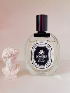 Diptyque 香水 Lombre Dans Leau 水中影/影中之水64221337520514110