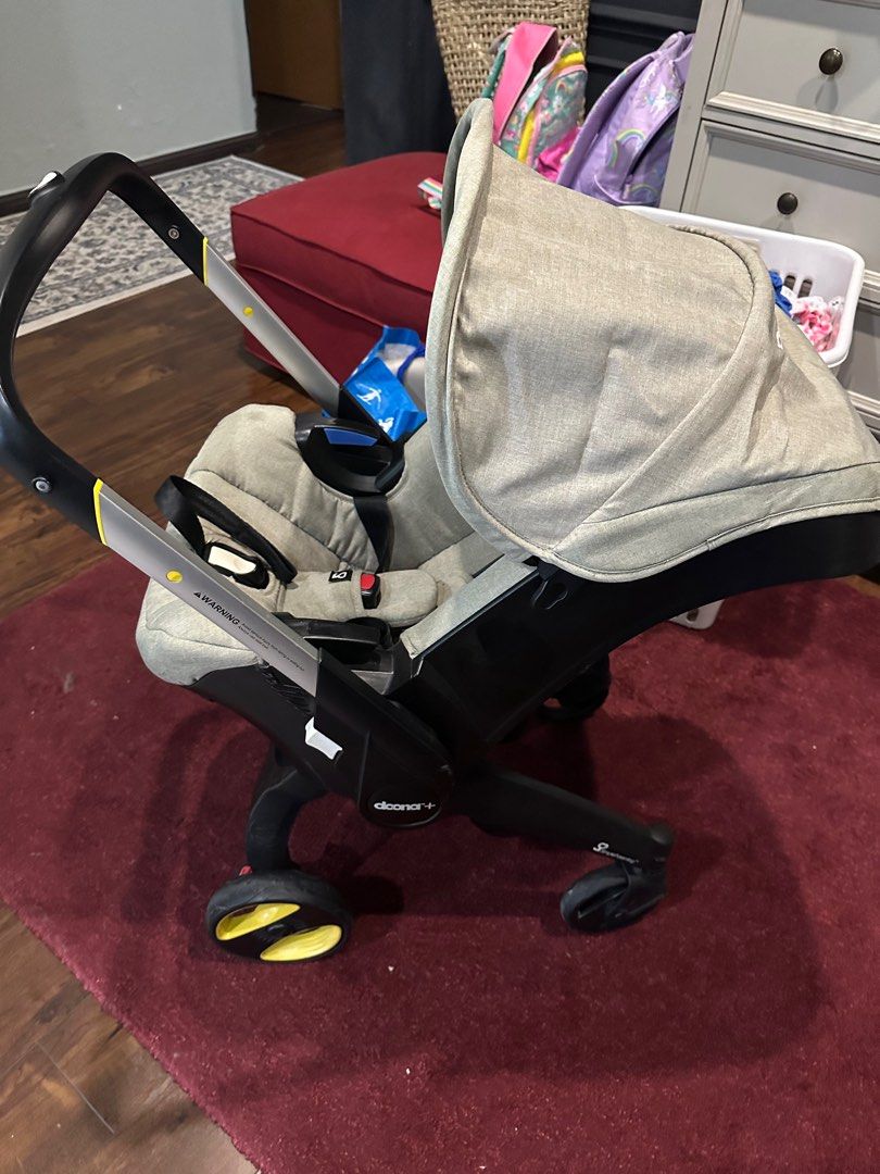 Doona 3 sale in 1