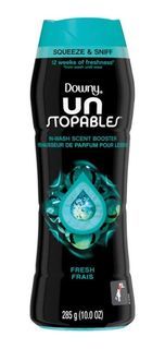 Downy Unstopables In-Wash Scent Booster Beads (285g)