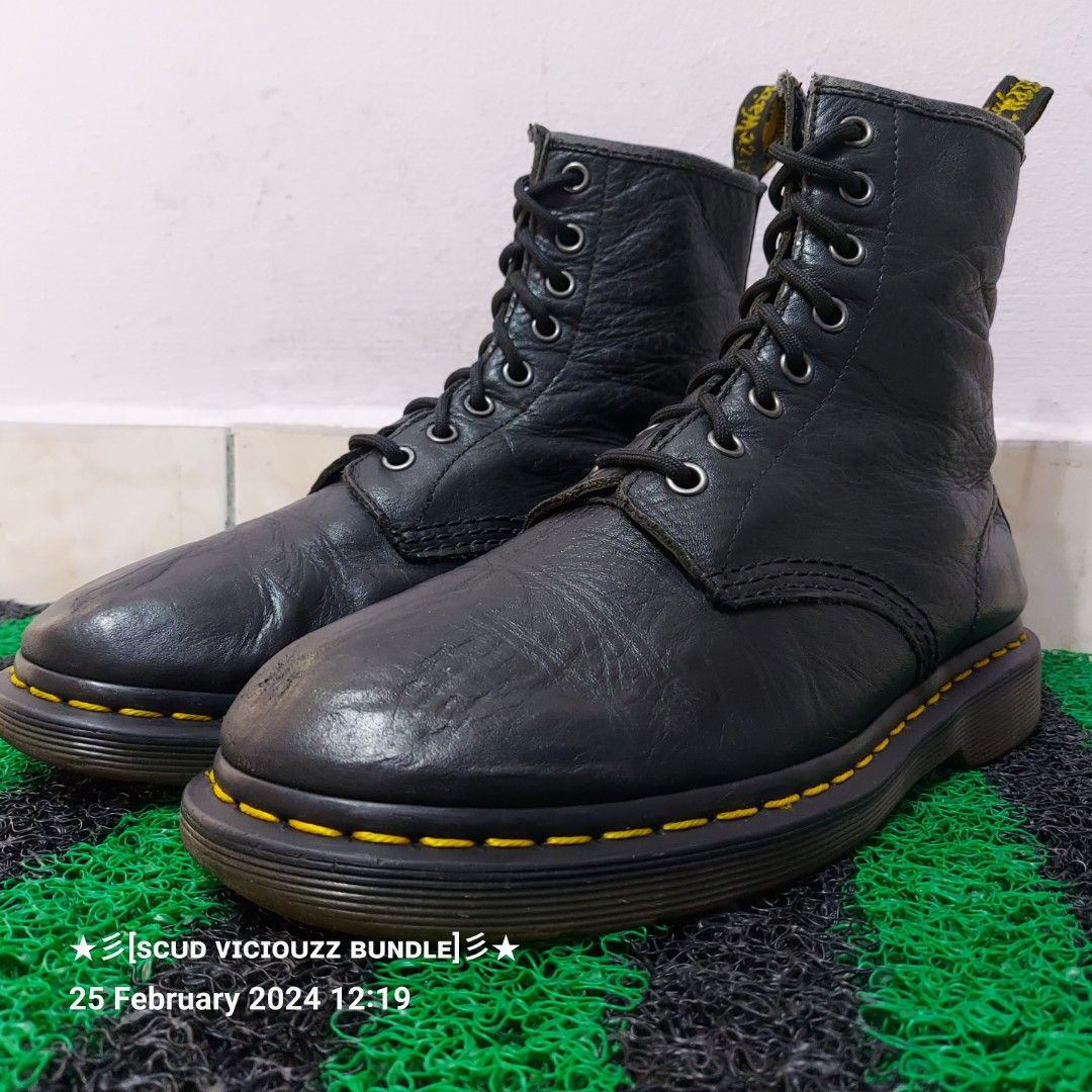 Dr martens 1460 shop used