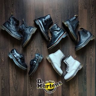 NEW DROP‼️ORIGINAL DR. MARTENS® AIRWAIR | Boots Collection - February