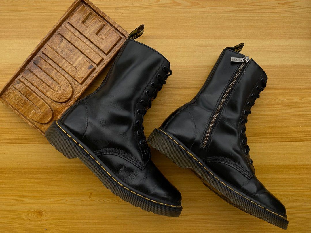 Dr martens alix shop
