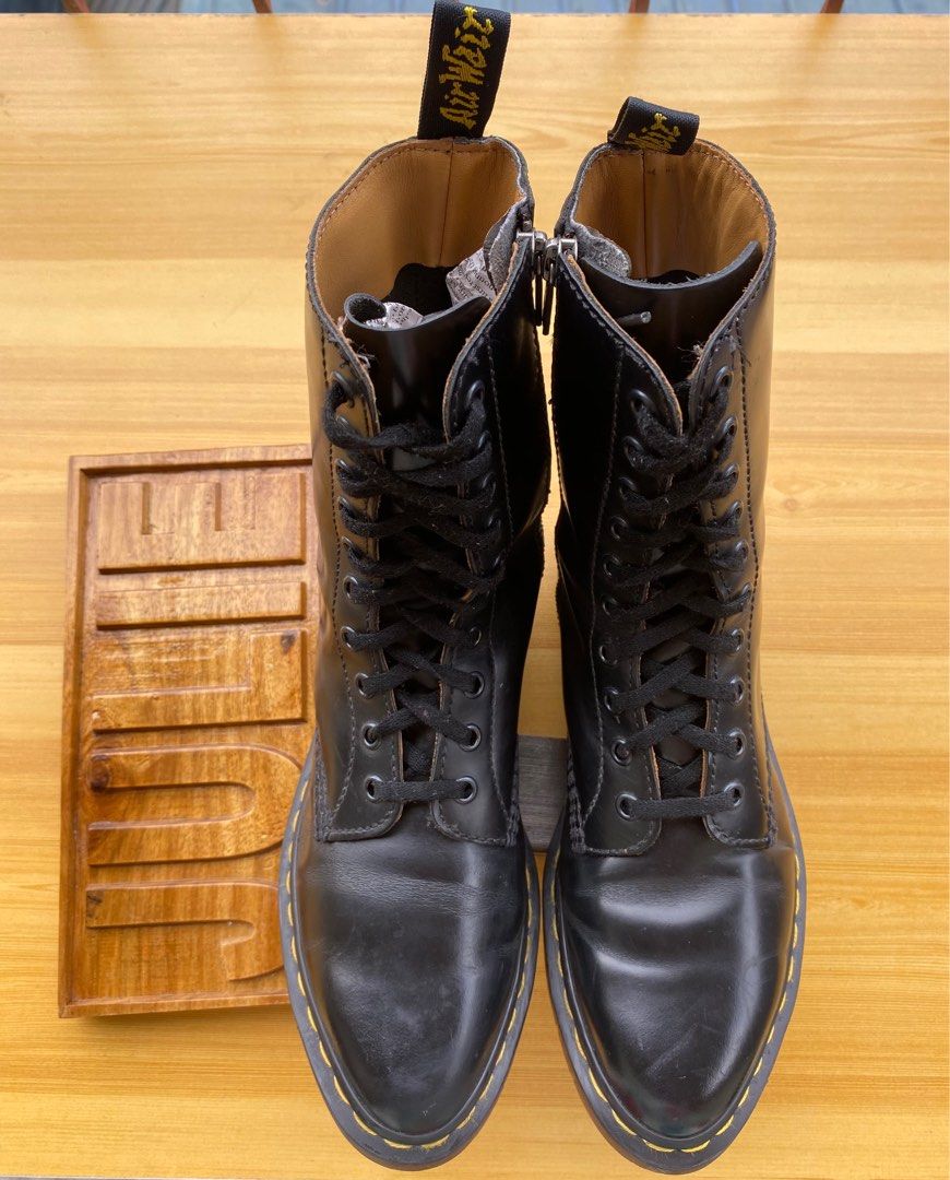 Dr martens alix 39 top