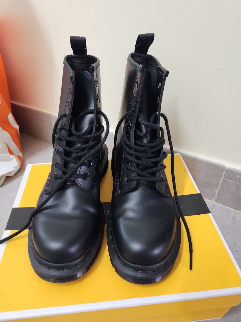 Mono 1460 black cheap