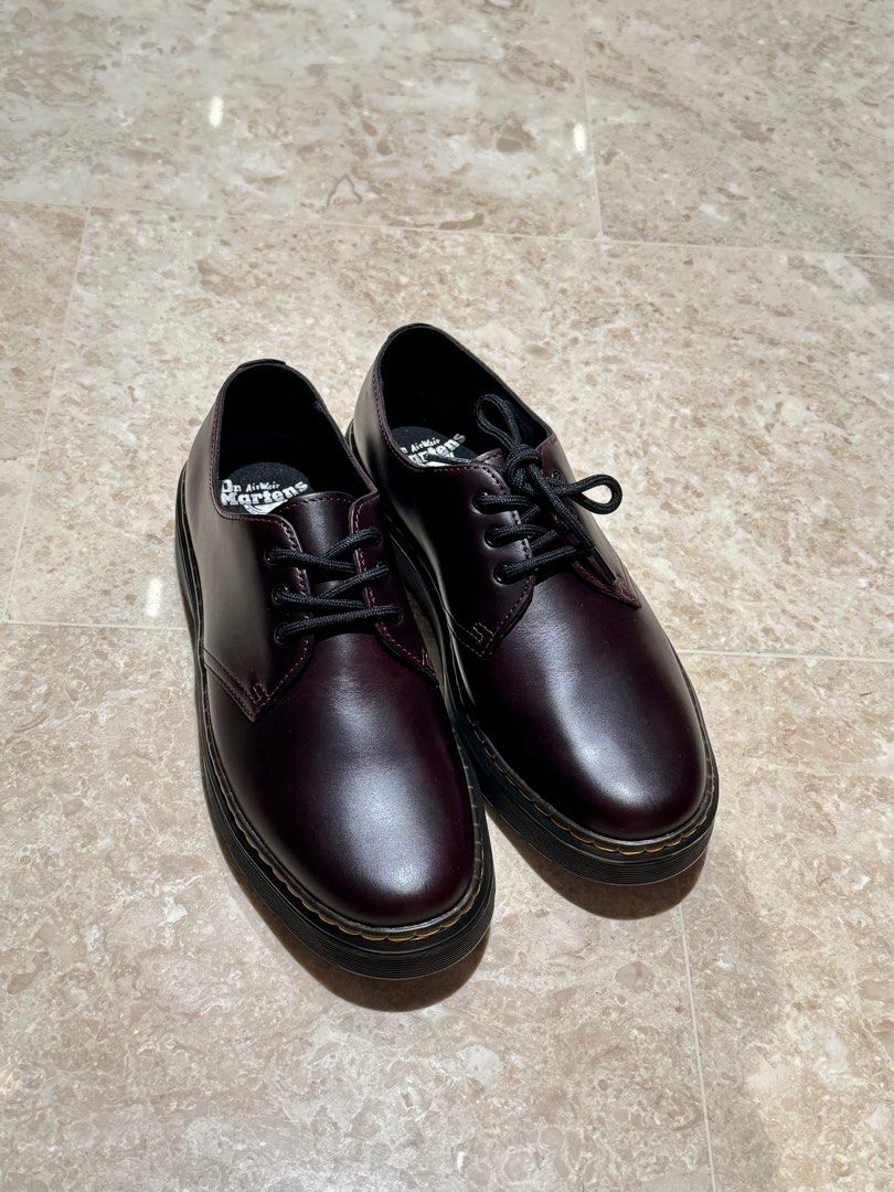 Martens derby on sale