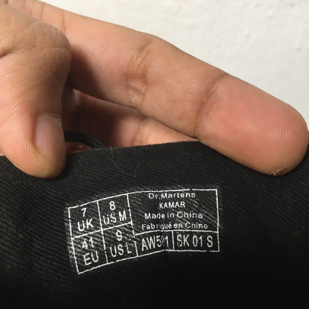 Aw51 cheap dr martens