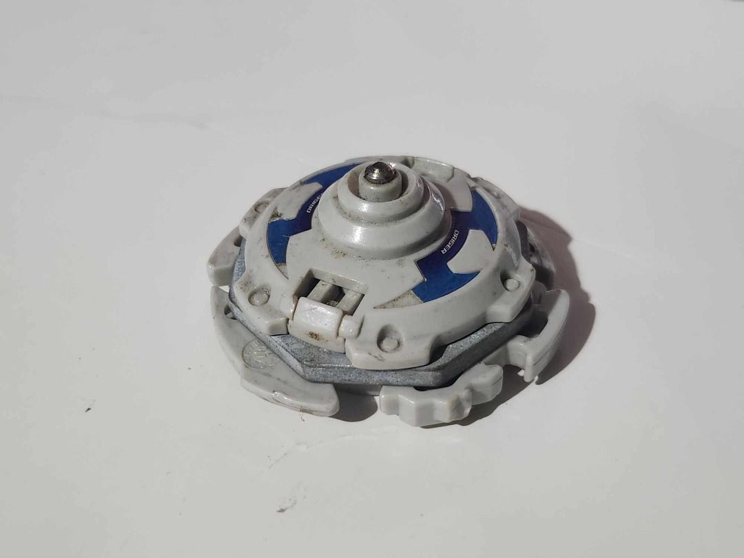 Driger V Beyblade Original Takara Tomy (Category: Action & Battle Toys) located in Valenzuela. Submitted by malfshin22 (Listing ID 1289589607, Image 2). Description: Metro Manila Only Via Lalamove.