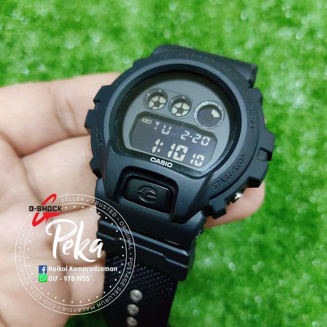 Dw6900 bbn new arrivals