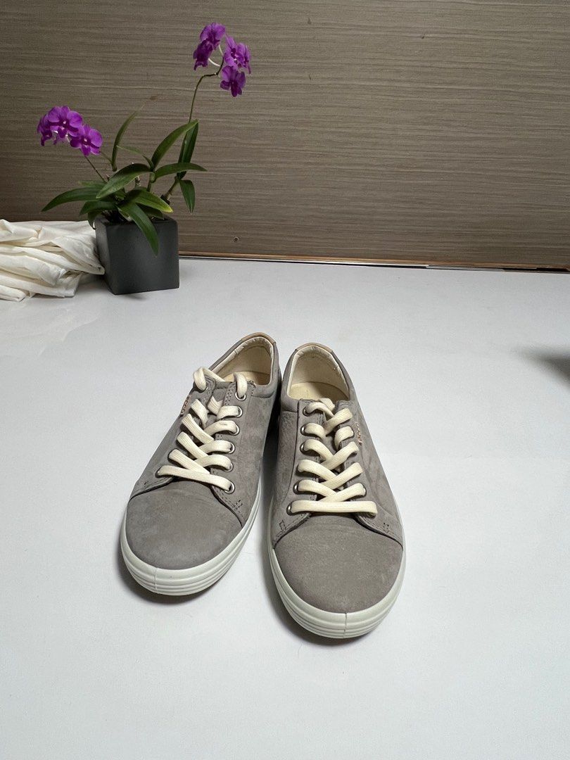 ECCO Women Sneaker Danish Design Leather Women s Fashion