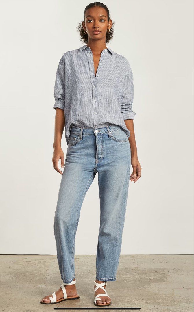 Everlane summer jean sale
