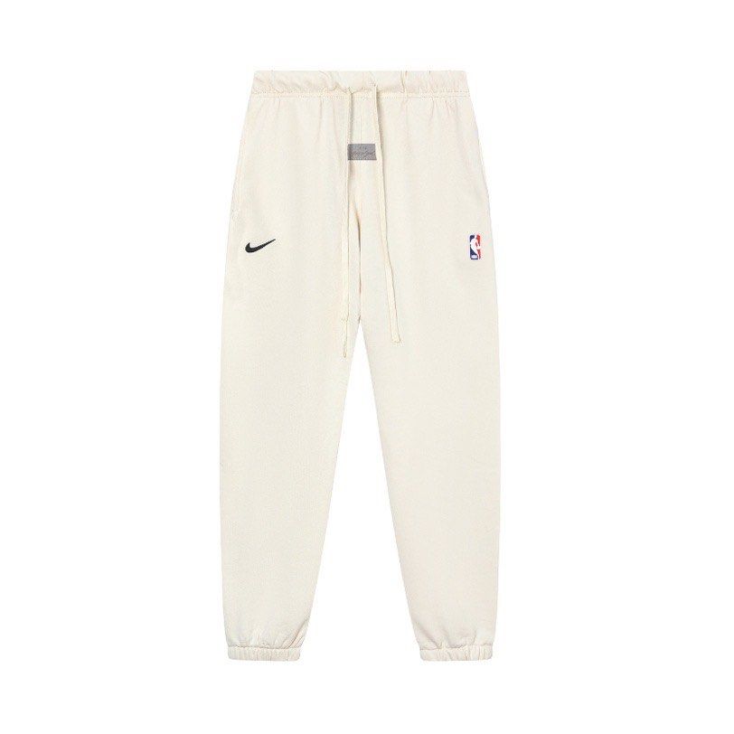 Fear of discount god sweatpants nike