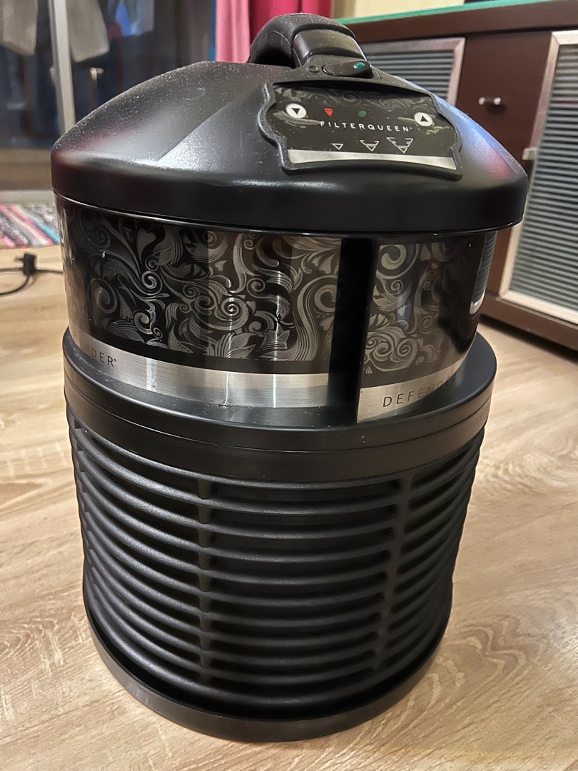 Air defender deals purifier