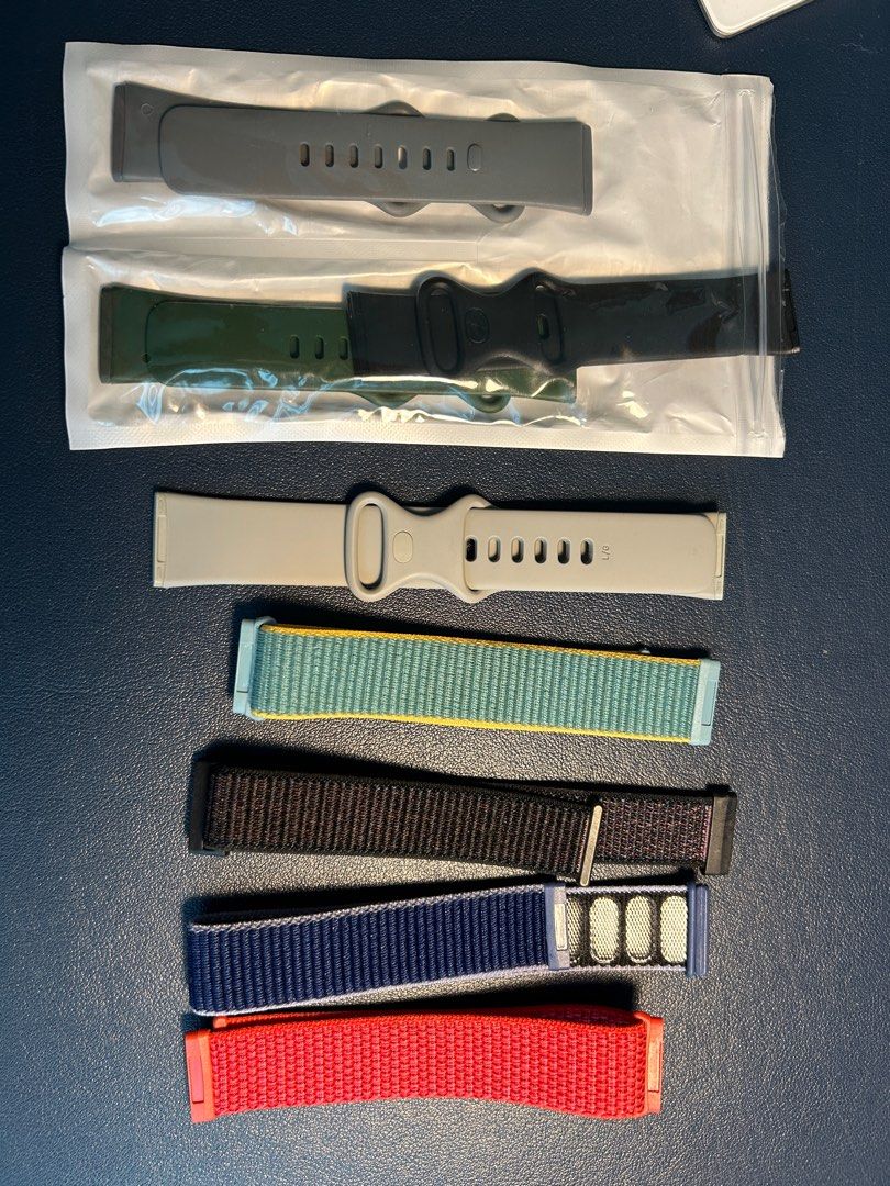 Fitbit hotsell watch strap