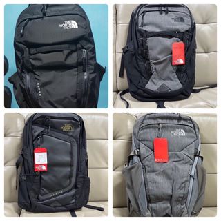 North face surge 2 hotsell backpack sale