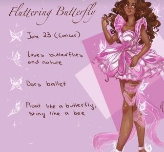 Fluttering butterfly set royale high roblox