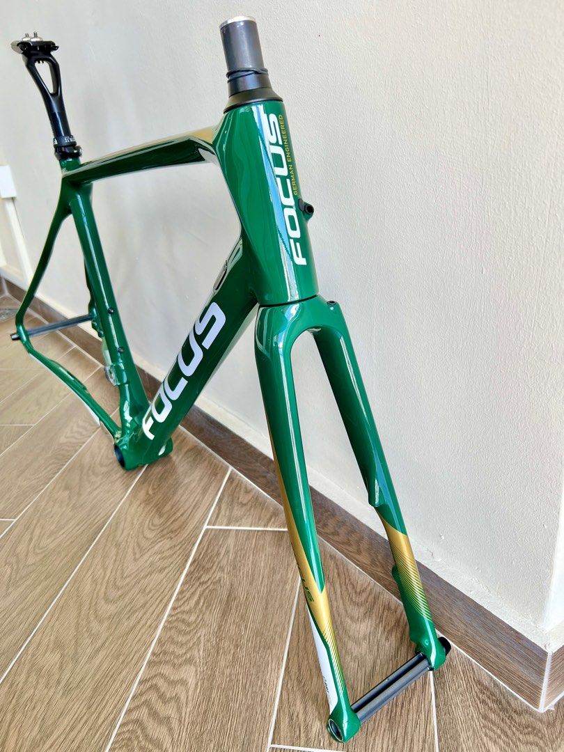 Focus paralane frameset clearance