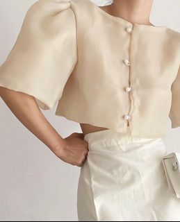 Affordable kimona filipiniana For Sale Carousell Philippines