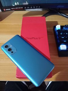 FOR SWAP ONEPLUS 9 5G