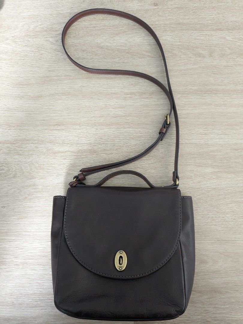 Fossil vintage classic new arrivals crossbody