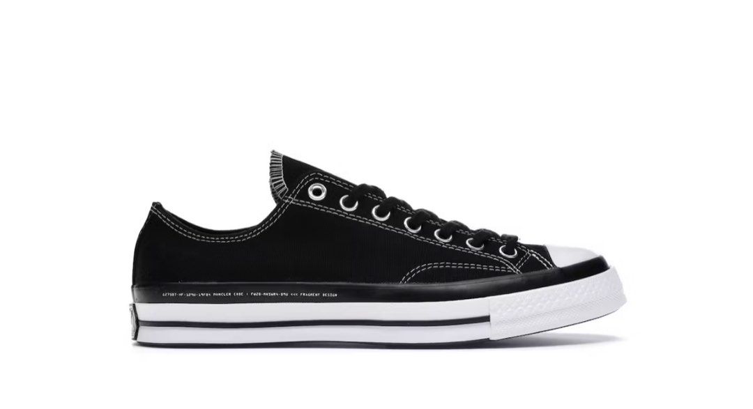 Fragment online chuck taylor